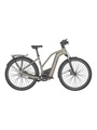 BERGAMONT Damen E-Bike E-Horizon Elite 7 Belt Lady camel | 48