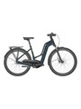 BERGAMONT Damen E-Bike E-Horizon N5e FH Amsterdam petrol | 60