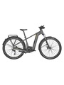 BERGAMONT Herren E-Bike E-Revox Edition EQ grau | M