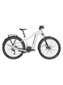 BERGAMONT Damen E-Bike E-Revox Edition FMN EQ weiss | S