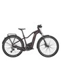 BERGAMONT Herren E-Bike E-Revox Expert FMN EQ beere | S