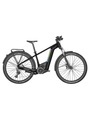 BERGAMONT Herren E-Bike E-Revox Pro EQ schwarz | S