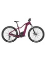BERGAMONT Damen E-MTB E-Revox Pro FMN beere | L