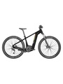 Bergamont, BERGAMONT Herren E-MTB E-Revox Edition schwarz | M