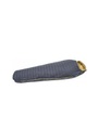 Carinthia G 180 Schlafsack M grey/yellow Left Zipper 2020 Schlafsäcke