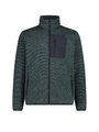 CMP Herren Fleecejacke grau | 48