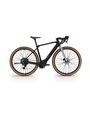 Conway, CONWAY E-Gravelbike Nyvon 8.0 Diamant schwarz | M
