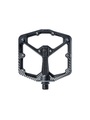 crankbrothers, Crankbrothers Stamp 7 Small Pedals schwarz 2019 MTB Pedale