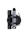 CRANKBROTHERS BC18 Bottle Cage Kit schwarz