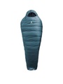 Deuter Orbit 0° Schlafsack (Blau)