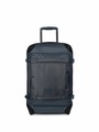 EASTPAK Reisetrolley Tranverz CNNCT S blau