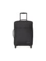 EASTPAK Reisekoffer Cnnct F Wheel 44L schwarz