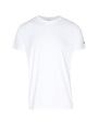 FABLETICS, FABLETICS Herren Fitnessshirt The 24/7 weiss | XS