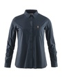 FJÄLLRÄVEN Övik Lite Funktionsbluse Damen