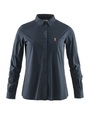 FJÄLLRÄVEN Övik Lite Funktionsbluse Damen
