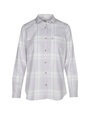 Fjällräven Damen Övik Lite Flannel Bluse