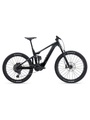 GIANT Herren E-Mountainbike TRANCE X ADVANCED E+ ELITE 1 schwarz | S