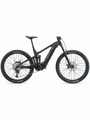 GIANT Herren E-Mountainbike Trance X Advanced E+2 schwarz | L