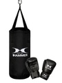 HAMMER, HAMMER Box-Set Fit Junior, Zielgruppe