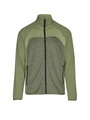 ICEPEAK Herren Fleecejacke Bassum olive | M