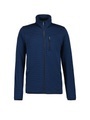 ICEPEAK Herren Fleecejacke Berthold dunkelblau | XL