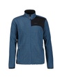 ICEPEAK Herren Fleecejacke Bowdo blau | XL