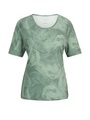 JOY Damen T-Shirt Sally olive | 48