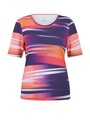 JOY Damen T-Shirt Dominique lila | 36