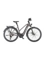 KTM Damen E-Trekkingbike 28 Macina Style 710 rot | 56CM