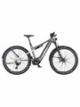 KTM, KTM Herren E-Mountainbike 29 Macina Chacana LFC grau | 43CM