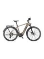 KTM, KTM Herren E-Crossbike 28 Macina Cross LFC braun | 56CM