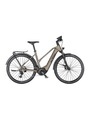 KTM, KTM Damen E-Crossbike 28 Macina Cross LFC braun | 51CM