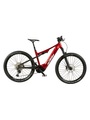 KTM, KTM Herren E-Mountainbike 29 Macina Chacana Pro LTD rot | 53CM