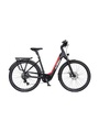 KTM, KTM E-Trekkingbike 28 Macina eTour Pro LTD (Tiefeinsteiger) schwarz | 51CM