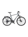KTM, KTM Herren Trekkingbike Life Force 28 dunkelblau | 46CM