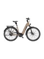 KTM E-Bike Macina City 810 Belt grün | 51CM