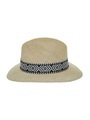 KUEBL Herren Sonnenhut beige | 57