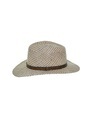 KUEBL Herren Sonnenhut beige | 57