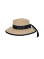 KUEBL Damen Sonnenhut beige