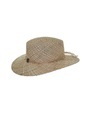KUEBL Damen Sonnenhut beige | 55