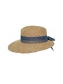 KUEBL Damen Sonnenhut beige | 57