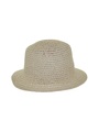 KUEBL Damen Sonnenhut beige