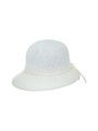 KUEBL Damen Sonnenhut beige