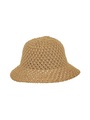 KUEBL Damen Sonnenhut camel