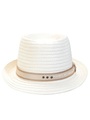 KUEBL Herren Sonnenhut beige | 55