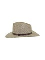 KUEBL Herren Sonnenhut beige | 57