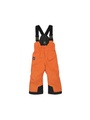 LARIX Baby Skihose orange | 122