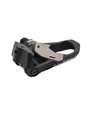 Look, Look Keo 2 Max Carbon Pedals with Grip Cleat Black 0