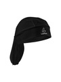 Löffler, Löffler Aero Bandana black 2020 One Size Bandanas