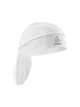 Löffler, Löffler Aero Bandana white 2020 One Size Bandanas
